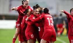 Kadın A Milli Takımı’nın Kuzey İrlanda ve Malta Maçları Kadrosu Açıklandı