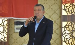 TEPKİLER ÜZERİNE AÇIKLAMA YAPAN TAŞLI, KEYFİMDEN OYNUYORUM ÇÜNKÜ BİZ HİZMET EDİYORUZ”