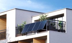 Almanya’da Balkon Güneş Paneli Patlaması: 1 GW Sınırı Aşıldı