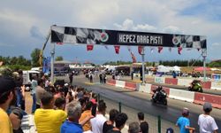 Türkiye Drag Şampiyonası Kepez’de Başlıyor: Hız ve Adrenalin Antalya’da Zirve Yapacak