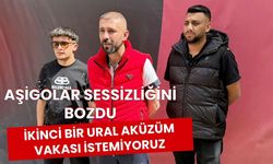 Aşigolar Sessizliğini Bozdu: “İkinci Bir Ural Aküzüm Vakası İstemiyoruz”