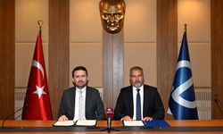 Basın İlan Kurumu ile Anadolu Üniversitesi Güçlerini Birleştirdi