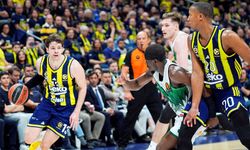 Fenerbahçe Beko Seride Avantajı Kaptı: 2-0 Öne Geçti
