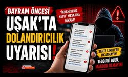 Bayram Öncesi Yeni Tehlike! “İkramiyeniz Hesaba Yattı” Mesajlarına Dikkat