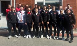 Milli Boksörler Belgrad Yolunda: Hedef Zirve