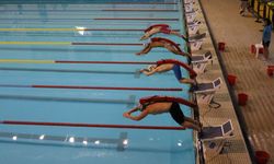 Sportif Cankurtarma Şampiyonası İstanbul’da Başladı