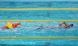 Sportif Cankurtarmada Türkiye’nin En İyileri Belli Oldu, 4 Altın Madalyalı Şampiyon Damga Vurdu