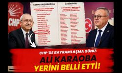 CHP’de Bayramlaşma Günü: Kim Nerede?