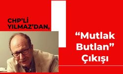 Uşak’ta CHP Tartışması: Eski İl Başkanı Fuat Yılmaz’dan “Mutlak Butlan” Çıkışı
