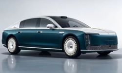 Çin’den Rolls-Royce’a Rakip Hamle: 300 Bin Dolarlık Maextro S800 Grand Design Tanıtıldı
