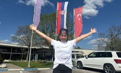 50 Yaşındaki Türk Sporcu Almanya’dan İstanbul’a Koşuyor: 2215 Kilometrelik Yolculuk Yarın Tamamlanıyor