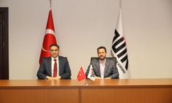 TÜİK’te Başkanlık Görevi Değişti: Mehmet Arabacı Göreve Başladı