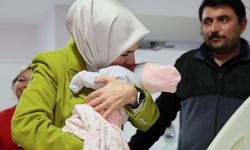 Doğum Yardımı Ödemeleri Bayram Öncesi Hesaplara Yattı