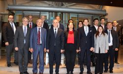 EİB ve ICBC’den Çin Hamlesi, 1 Milyar Dolarlık İhracat Hedefi Masada