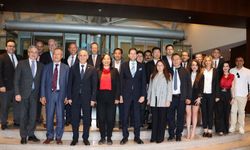 Ege İhracatçıları Çin Pazarında Vites Büyüttü: Hedef 1 Milyar Dolarlık İhracat