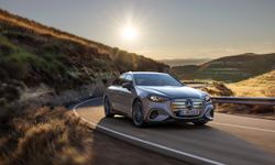 Elektrikli Mercedes C-Serisi Avrupa’da Satışa Çıktı: Fiyatı ve Menzili Dikkat Çekti