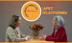 Afetlere Hazırlıkta İş Birliği Vurgusu, “Küçük Planlar Hayat Kurtarabilir”