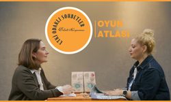 Kültürel miras Oyunla Buluşuyor: Oyun Atlası’nın Yolculuğu İlham Verdi