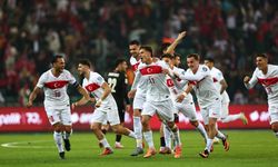 A Milli Takım Hazırlık Maçlarının Programı Netleşti