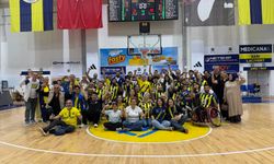 Fenerbahçe İstanbul Jet, Derbi Zaferiyle Normal Sezonu Lider Bitirdi