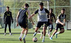 Fenerbahçe’de ikas Eyüpspor Mesaisi Başladı