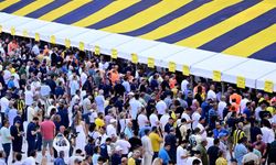 Fenerbahçe’de Olağanüstü Genel Kurul Tarihi Netleşti