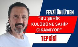 Uşakspor Tartışmaları Büyüyor: “Bu Şehir Kulübüne Sahip Çıkamıyor” Tepkisi