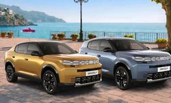 Fiat’tan Duster’a Yeni Rakip: 7 Kişilik Grizzly Sahneye Çıktı