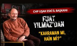 CHP’li Fuat Yılmaz’dan Kılıçdaroğlu Çıkışı, “Kahraman mı, Hain mi?”