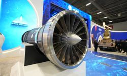 Türkiye’nin Yeni Turbofan Motoru “GÜÇHAN” İlk Kez Görücüye Çıktı
