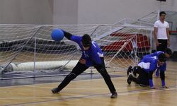 Goalball Türkiye Şampiyonası Başlıyor: Katılacak Takımlar Açıklandı