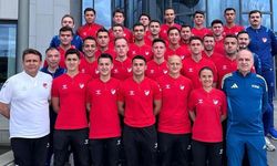 TFF’den Futsal Hakemlerine Üst Düzey Eğitim: Yeni Kurallar Masaya Yatırıldı