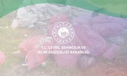 Hastane Atıklarını Açıkta Yaktılar: Özel Sağlık Kuruluşuna 47 Milyon TL Ceza