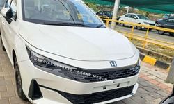 2026 Honda City Tanıtımdan Önce Ortaya Çıktı: Daha Sert Tasarım, Daha Fazla Teknoloji