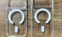 iPhone 18 Pro’nun İlk Kılıfları Sızdı: Eski Kılıflar Çöp Olabilir