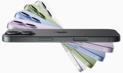 Dünyanın En Çok Satan Telefonları Açıklandı: Zirvede Yine iPhone Var