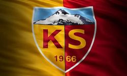 Kayserispor’dan TFF’ye Tarihi Başvuru