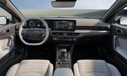 2026 Kia XCeed Yenilendi: Daha Modern Tasarım, Dijital Kokpit ve Yeni Teknolojiler