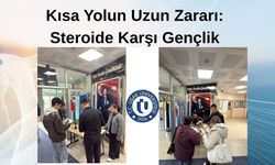 Kısa Yolun Uzun Zararı: Steroide Karşı Gençlik