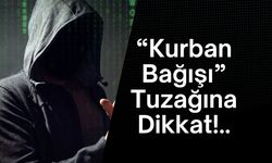 Uşak’ta Bayram Öncesi 0850’li Hat Alarmı: “Kurban Bağışı” Tuzağına Dikkat