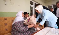 Mayıs Ayı Yaşlı ve Engelli Aylıkları Hesaplara Yatırılıyor