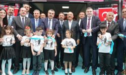 Bakan Tekin’den Okul Öncesi Eğitime Vurgu: “Okullaşma Oranı Yüzde 94’e Yaklaştı”