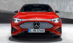 Elektrikli Mercedes CLA 200+ Türkiye’de Satışa Çıktı: İşte Fiyatı ve 733 Kilometrelik Menzili