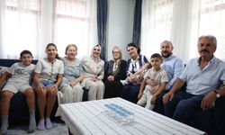 Türkiye’de İlk Kez “Milli Aile Haftası” Kutlanacak: 81 İlde Aile Odaklı Programlar Düzenlenecek