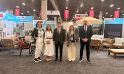 Türk Mobilya Sektörü 500 Milyon Dolarlık Hedef İçin Las Vegas Çıkarması