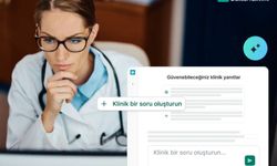 DoktorTakvimi’nden Hekimlere Yapay Zeka Destekli Yeni Sistem: “Noa Evidence”