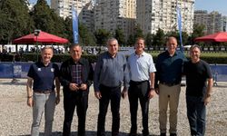 Dünya Okçuluğunun Zirvesi Antalya’da Buluştu