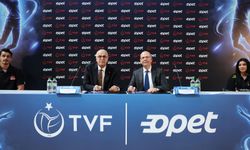 Filenin Sultanları ve Efeleri’ne 3 Yıllık Yeni Destek: OPET ile Sponsorluk Anlaşması İmzalandı