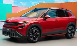 Skoda’dan Elektrikli SUV Hamlesi: 440 Kilometre Menzilli Yeni Epiq İlk Kez Sahneye Çıktı