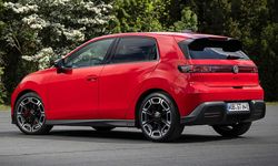 Efsane Geri Döndü: 226 Beygirlik Elektrikli Polo GTI Tanıtıldı
